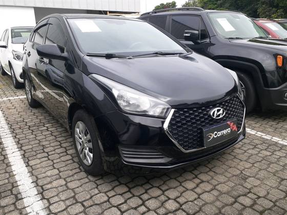 HYUNDAI HB20S 1.0 UNIQUE 12V FLEX 4P MANUAL